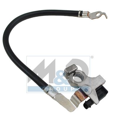 Sensor, Batteriemanagement