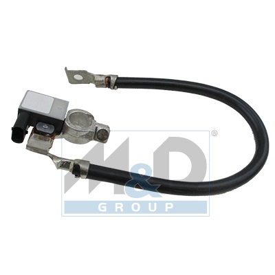 Sensor, Batteriemanagement