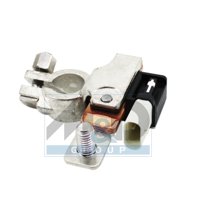 Sensor, Batteriemanagement