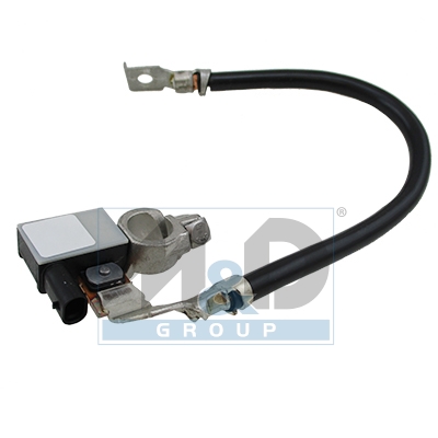 Sensor, Batteriemanagement