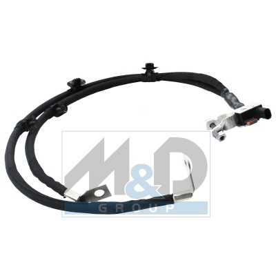 Sensor, Batteriemanagement