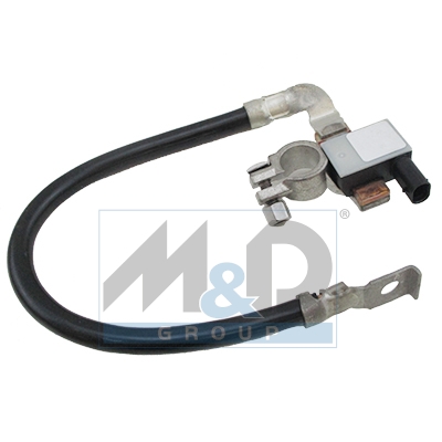 Sensor, Batteriemanagement