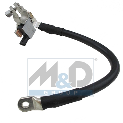 Sensor, Batteriemanagement