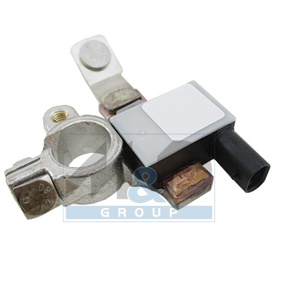 Sensor, Batteriemanagement