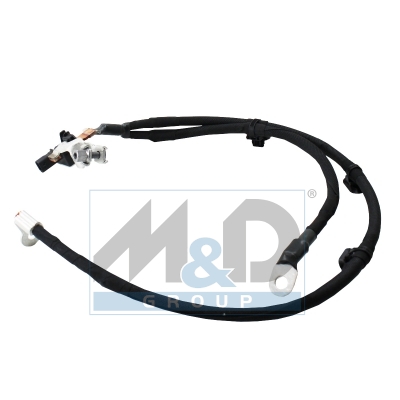 Sensor, Batteriemanagement