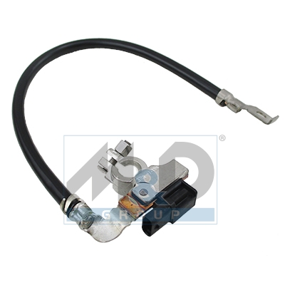 Sensor, Batteriemanagement