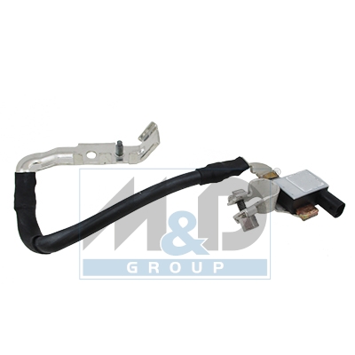 Sensor, Batteriemanagement