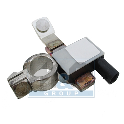 Sensor, Batteriemanagement