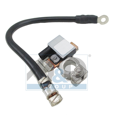 Sensor, Batteriemanagement