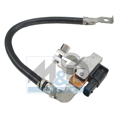 Sensor, Batteriemanagement