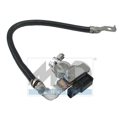 Sensor, Batteriemanagement