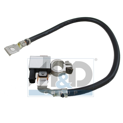 Sensor, Batteriemanagement