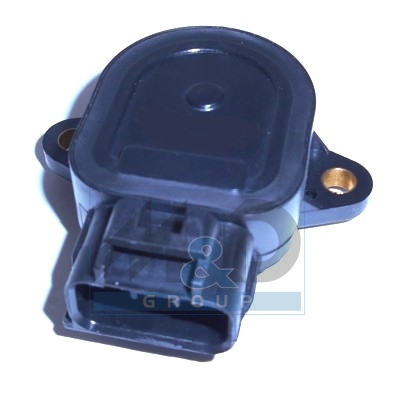 Sensor, Drosselklappenstellung