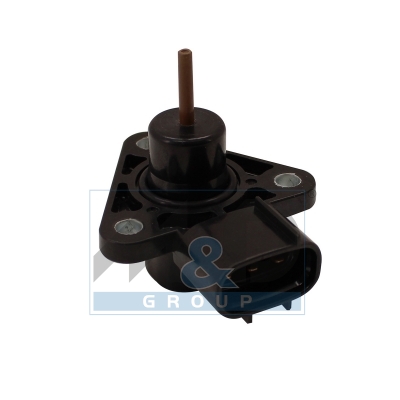 Sensor, Drosselklappenstellung