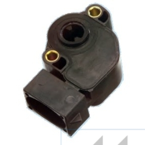 Sensor, Drosselklappenstellung