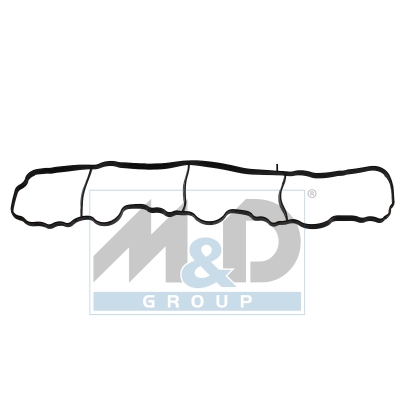 Dichtung, Ansaugkrümmer