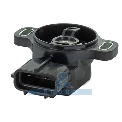 Sensor, Drosselklappenstellung