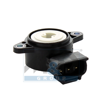 Sensor, Drosselklappenstellung