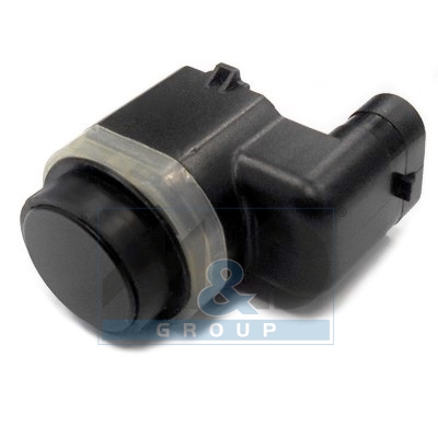 Sensor, Einparkhilfe