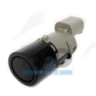 Sensor, Einparkhilfe