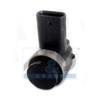 Sensor, Einparkhilfe