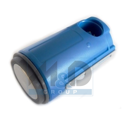 Sensor, Einparkhilfe