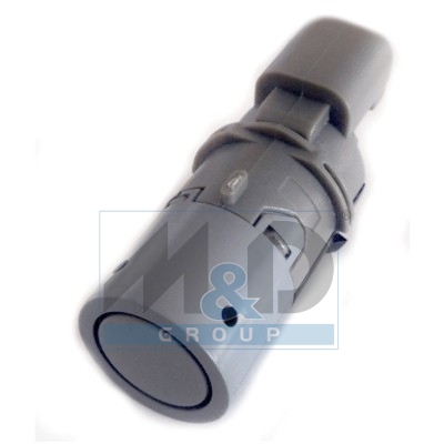 Sensor, Einparkhilfe