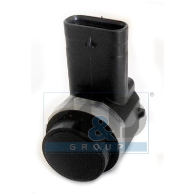 Sensor, Einparkhilfe