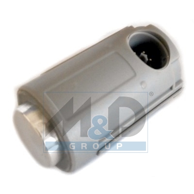Sensor, Einparkhilfe