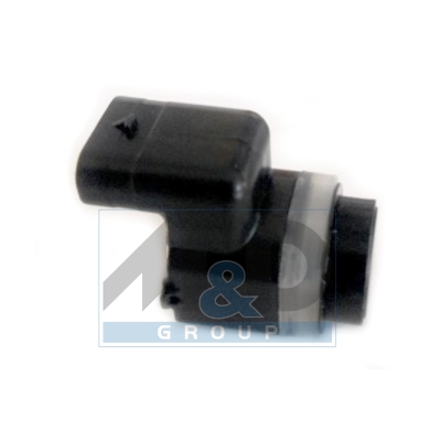 Sensor, Einparkhilfe