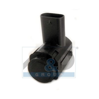 Sensor, Einparkhilfe