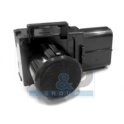 Sensor, Einparkhilfe