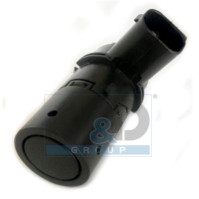 Sensor, Einparkhilfe