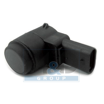 Sensor, Einparkhilfe