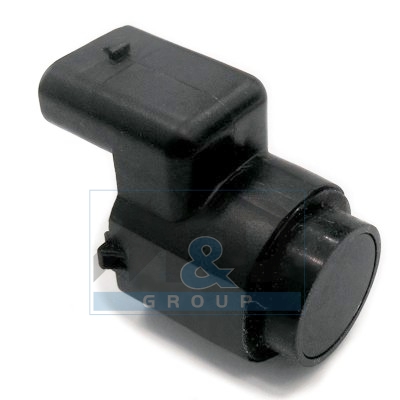 Sensor, Einparkhilfe