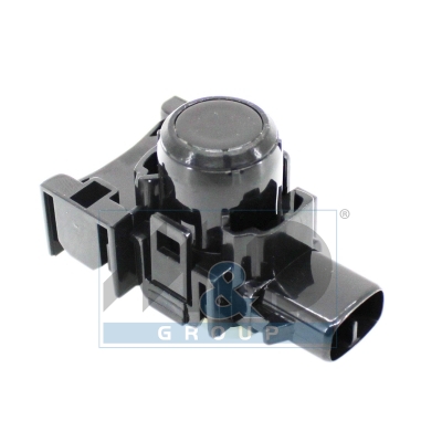 Sensor, Einparkhilfe