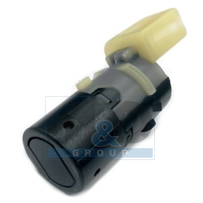 Sensor, Einparkhilfe