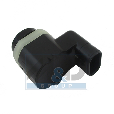 Sensor, Einparkhilfe