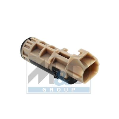 Sensor, Einparkhilfe
