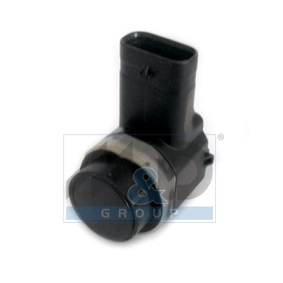 Sensor, Einparkhilfe