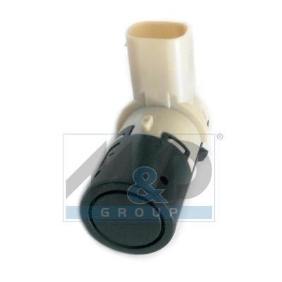Sensor, Einparkhilfe