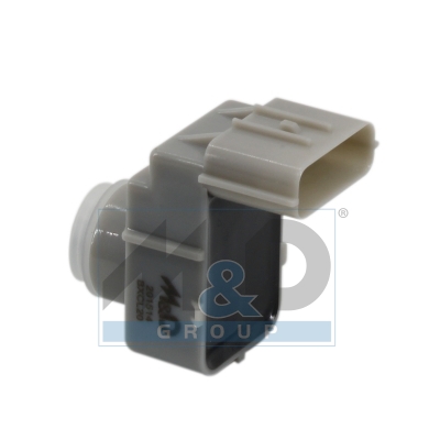 Sensor, Einparkhilfe