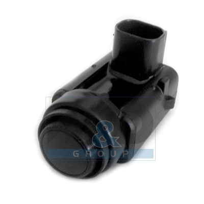 Sensor, Einparkhilfe
