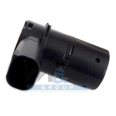 Sensor, Einparkhilfe
