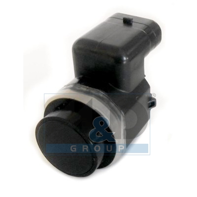 Sensor, Einparkhilfe