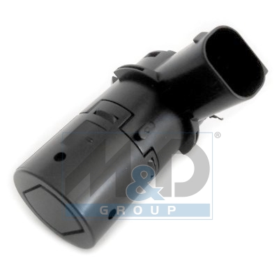 Sensor, Einparkhilfe