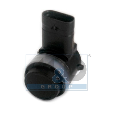 Sensor, Einparkhilfe
