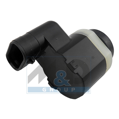 Sensor, Einparkhilfe