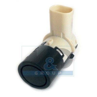 Sensor, Einparkhilfe