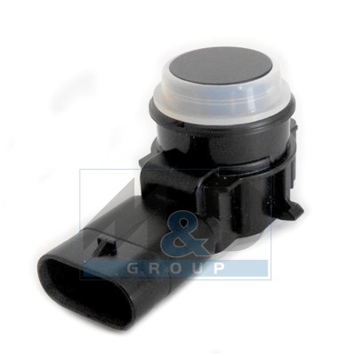 Sensor, Einparkhilfe